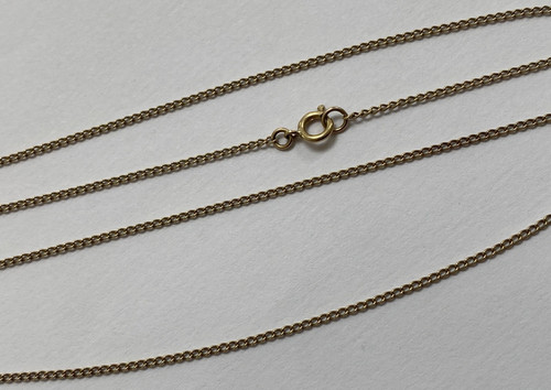 Zoll 375 kt gelbgold - zoll,