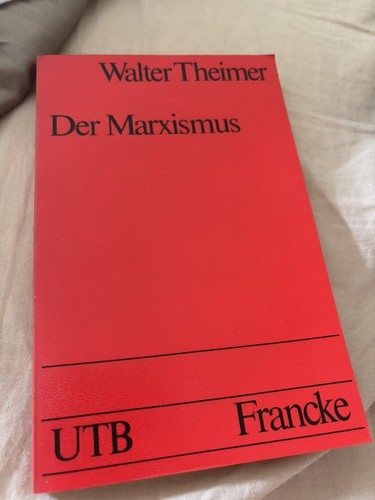 Walter theimer der - walter, theimer-