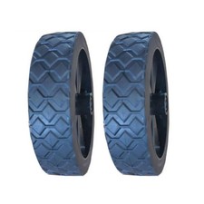 Klappbare Wagenräder