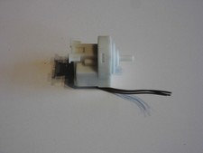 Druckwächter Druckschalter 9000709431 Waschmaschine Siemens IQ300 WM14N121