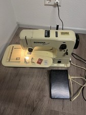 Bernina Record 530
