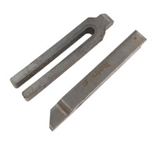 AMF 250mm Gabelspanneisen