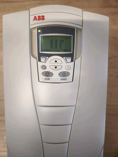 Abb frequenzumrichter - abb,