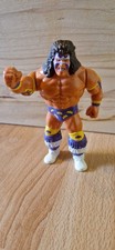 WWF Hasbro  Ultimate Warrior