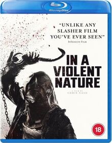Violent nature von spirit - in, a