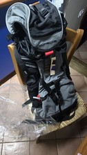 Porsche Design Trekkingrucksack / Porsche Driver’s Selection, Modell mit...