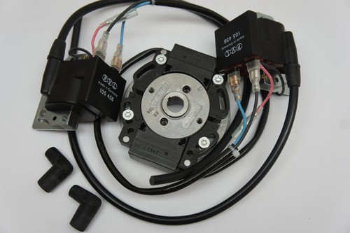 Pvl twin ignition - twin, 2