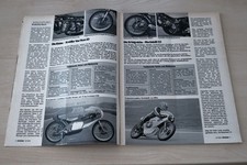 Motorrad 13/1978 Kreidler Florett RS Van Veen mit 16,5PS in einer seltenen Vorst