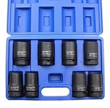 1" Zoll Schlagschrauber Kraft