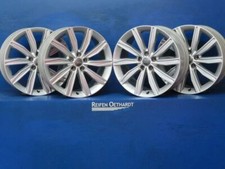 Audi A6 Felgen 19 Zoll original Alufelgen 4K0601025G