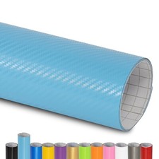 Autofolie carbon folie - 3d,