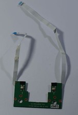 TD Button Board 35G8P7500-C0 Touchpad Mouse Button aus Fujitsu Amilo Xi2528 TOP!