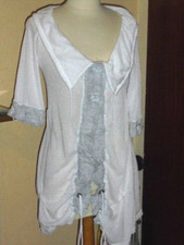 ZONE BLEUE superleichte