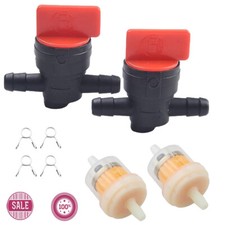 Benzinhahn für Briggs &