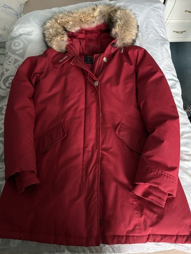 Woolrich arctic parka damen - woolrich,