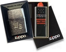 Zippo klassiker geschenk - zippo, geschenk-set