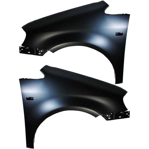 Kotflügel fender set rechts - fender, &