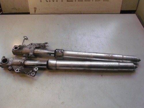 Suzuki gsx 750 - 750, upside
