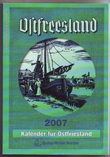 Ostfriesland Kalender 2007