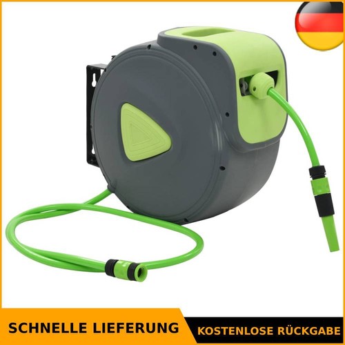 Wasser schlauchaufroller - wasser,
