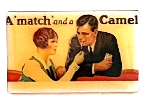 Camel zigaretten nostalgie - zigaretten,