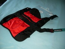 Hundemantel , Dog Coat Eisbar , Size : 40 cm , Farbe : Rot , Zustand : Gebraucht