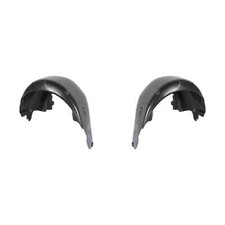 Radhausschale hinten links