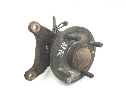 Ford focus radnabe radlager - 1,