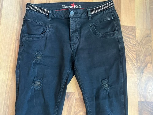 Buena vista jeans - vista,