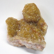 +++ Citrin xx (gebrannter