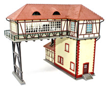 Faller 120125 - faller, h0
