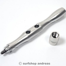 Trimmhilfe Windsurfen