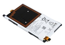 ORIGINAL SONY LIS1529ERPC AKKU