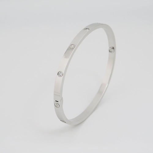 Cartier love armreif kleines - cartier,