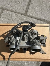 Drosselklappe Suzuki Burgman 650 ab 2013 Burgmann