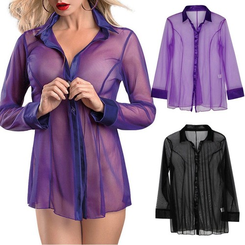 2018 sexy transparentes - 2018.,