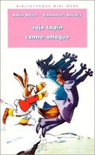 Jojo Lapin contre-attaque von
