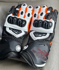GP Pro Motorrad Handschuhe