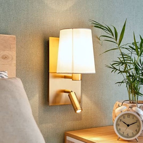 Lindby wandleuchte wandlampe - lindby,