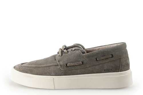 Blackstone herren bootsschuhe - blackstone,