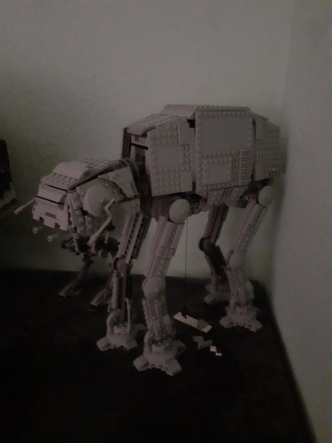 Lego star wars läufer - lego,