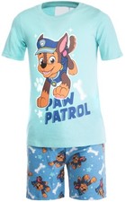 Paw Partol Jungen Schlafanzug Pyjama Freizeitanzug Set