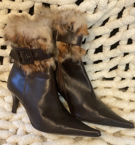 Neuwertigste stiefeletten - neuwertigste, 6