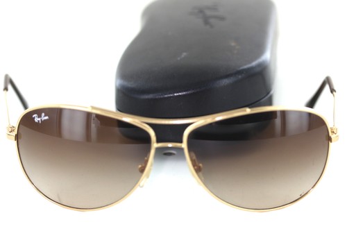 Ray ban sonnenbrille rb3293 - sonnenbrille,