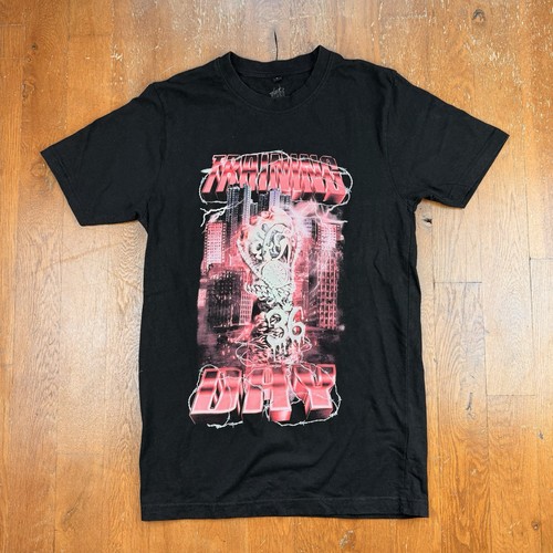 Potter payper shirt risiken - potter,