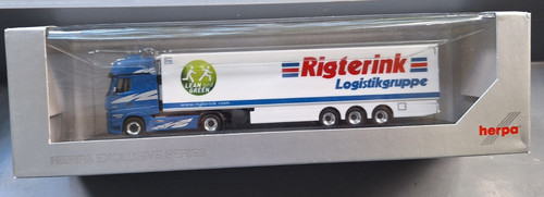O331 herpa 87 rigterink - 1:87,
