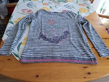 Cecil Damen  Pullover Sommer