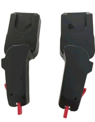Quinny moodd autositzadapter - quinny,