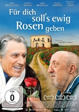 Für dich soll's ewig Rosen