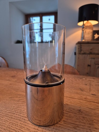 Stelton öllampe mit - stelton,